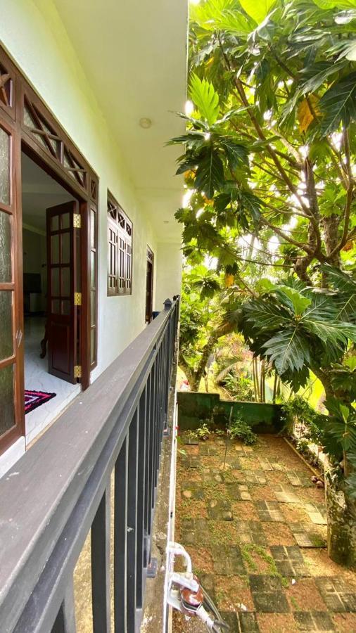 Kaumadi Villa Unawatuna Kültér fotó