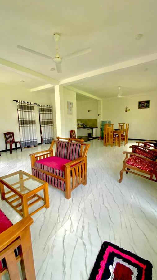 Kaumadi Villa Unawatuna Kültér fotó