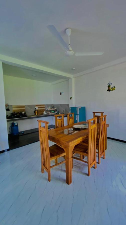 Kaumadi Villa Unawatuna Kültér fotó