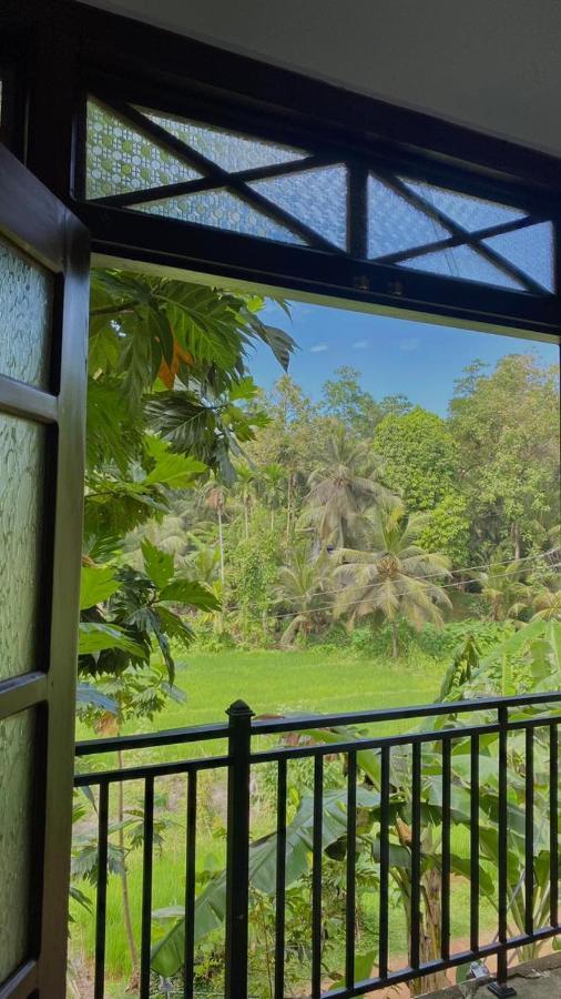 Kaumadi Villa Unawatuna Kültér fotó