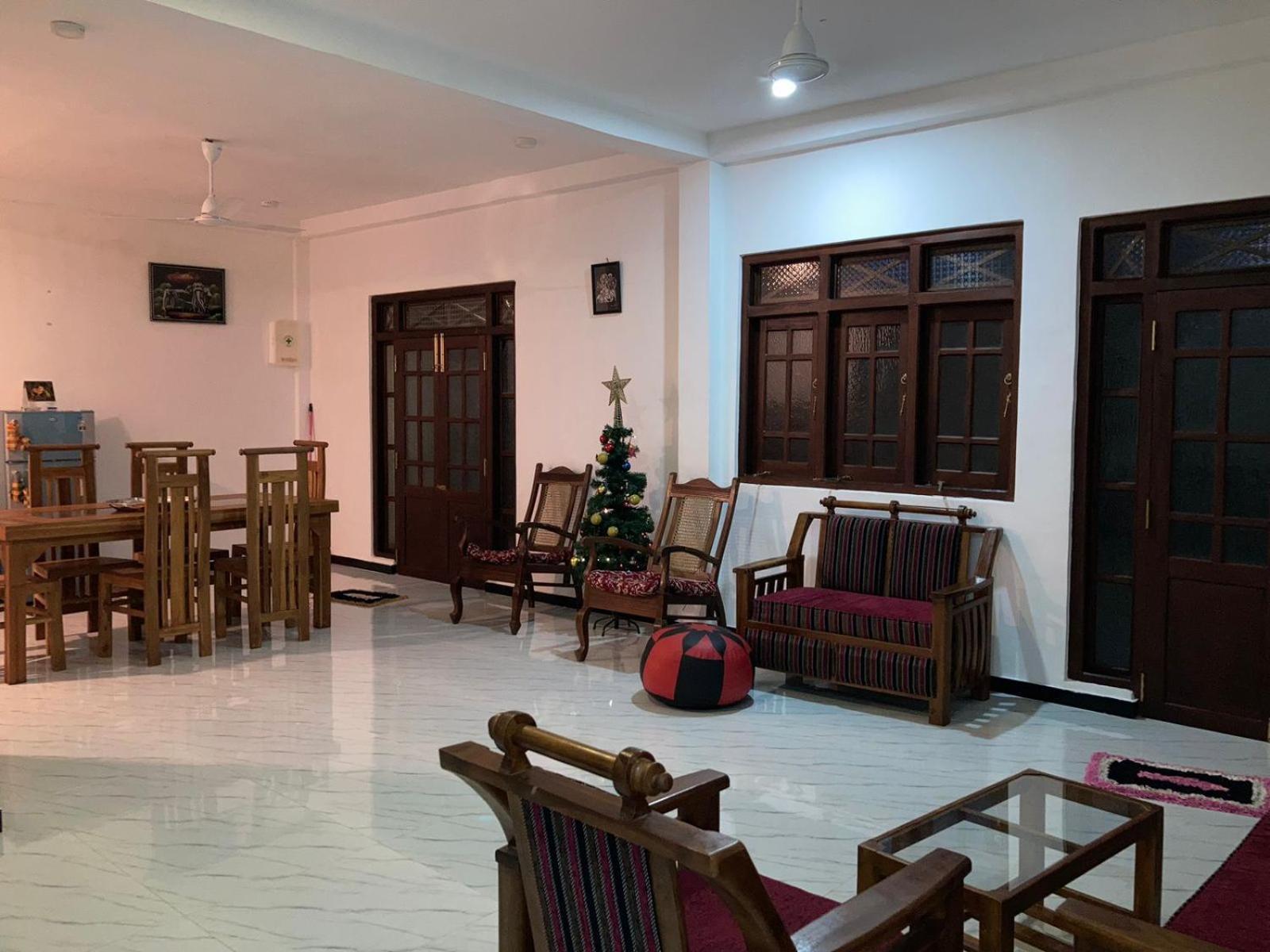 Kaumadi Villa Unawatuna Kültér fotó