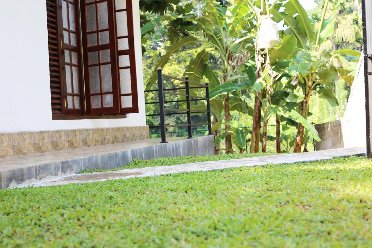 Kaumadi Villa Unawatuna Kültér fotó